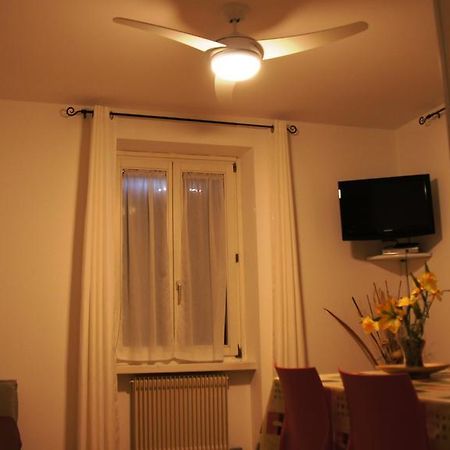 Stella Sport Apartments Торболе Экстерьер фото