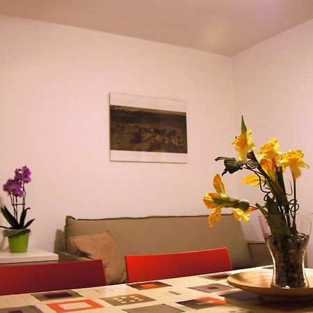 Stella Sport Apartments Торболе Экстерьер фото