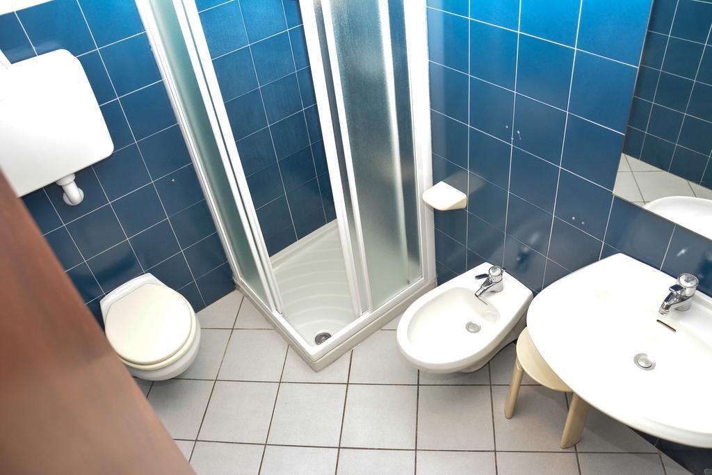 Stella Sport Apartments Торболе Экстерьер фото