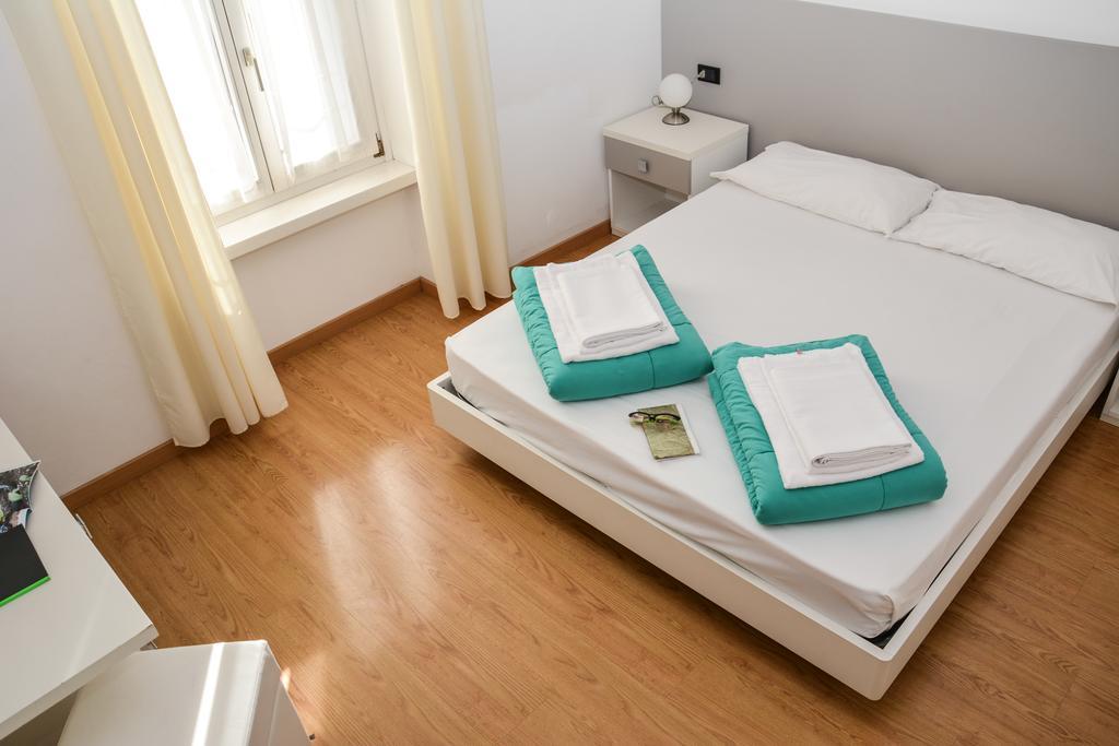 Stella Sport Apartments Торболе Экстерьер фото