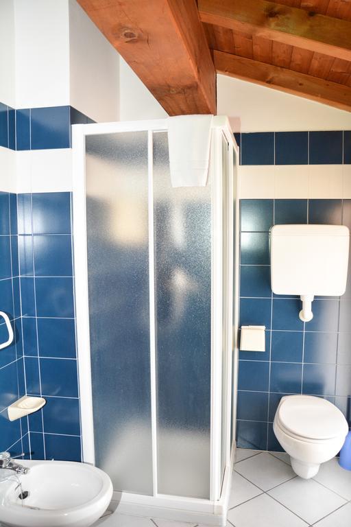 Stella Sport Apartments Торболе Экстерьер фото