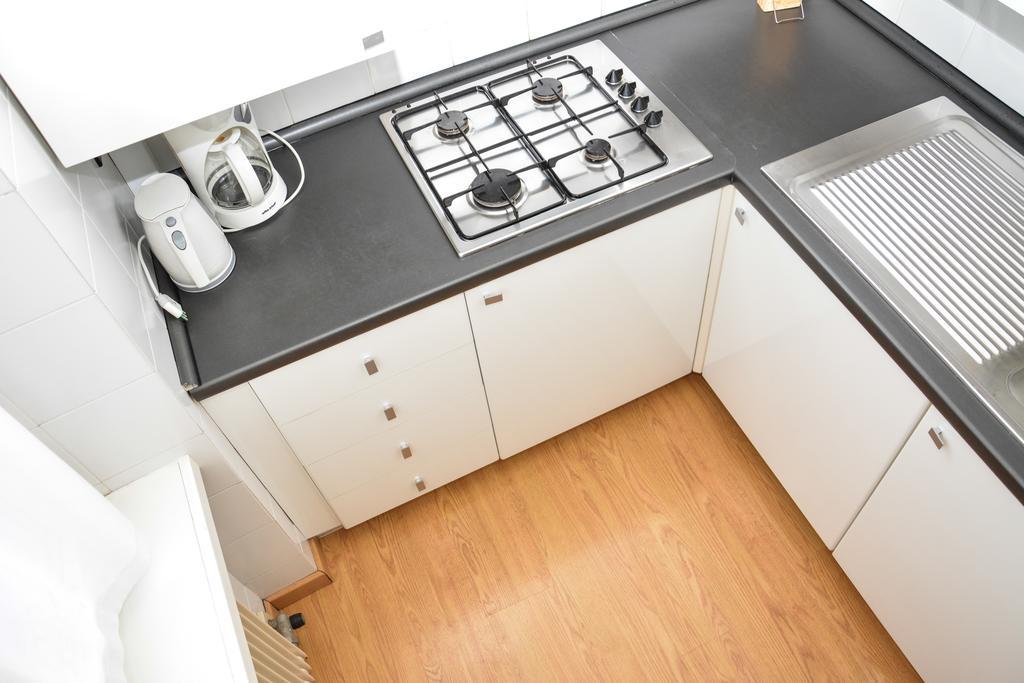 Stella Sport Apartments Торболе Экстерьер фото