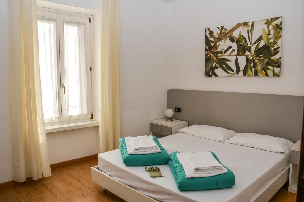 Stella Sport Apartments Торболе Экстерьер фото