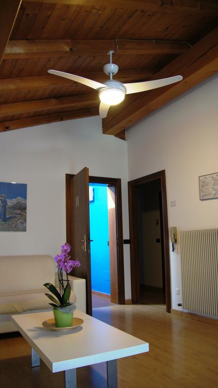 Stella Sport Apartments Торболе Экстерьер фото