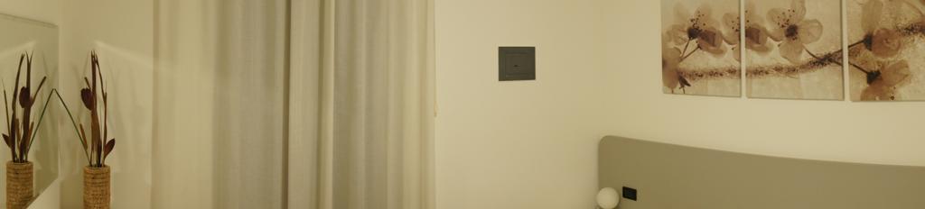 Stella Sport Apartments Торболе Экстерьер фото