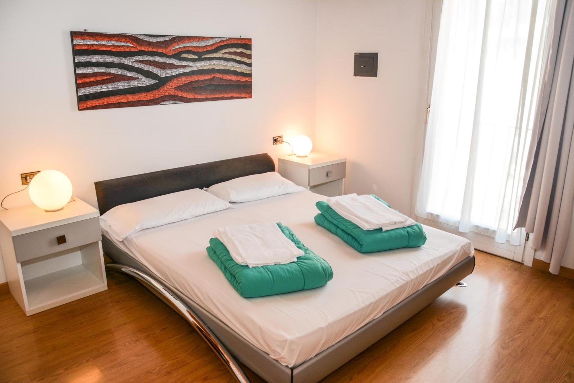 Stella Sport Apartments Торболе Экстерьер фото